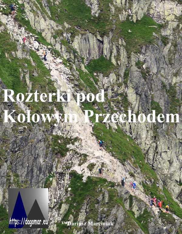 łańcuchy na Jagnięcy